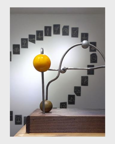Naranjas y Cometas - Javiera Gómez