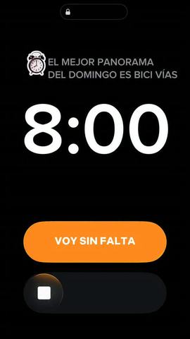 Bici Vías Maipú