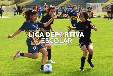 School Sports League