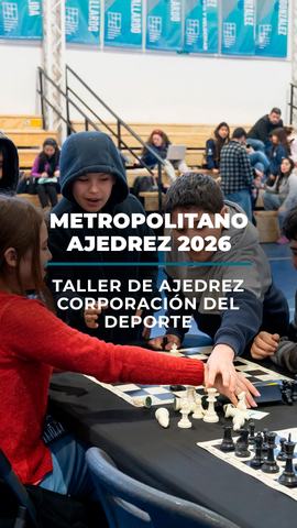 Taller de Ajedrez