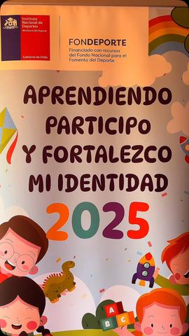 Proyecto Aprendiendo y mi identidad