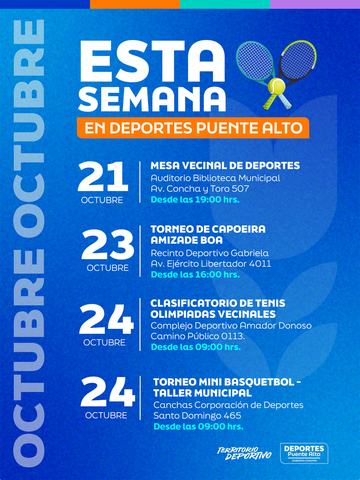 Torneo Mini Basquetbol Taller Municipal