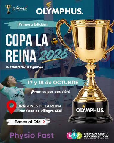 Copa La Reina 2026