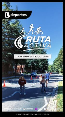 Ruta Activa