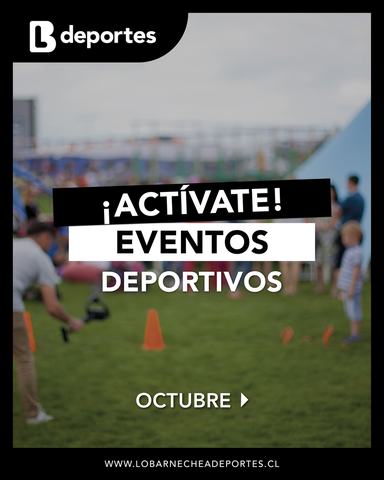 Ruta Activa Pie Andino Los Trapenses