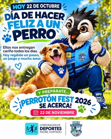 Perrotón Fest 2026
