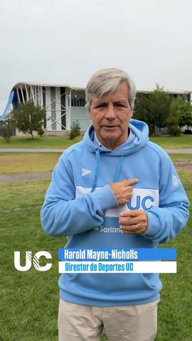 Jornada Alumni Deportistas UC