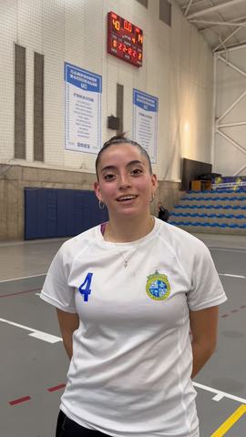 UC vs UTal - Balonmano