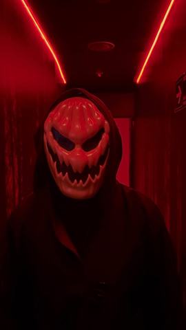 Descuento de cumpleaños Halloween