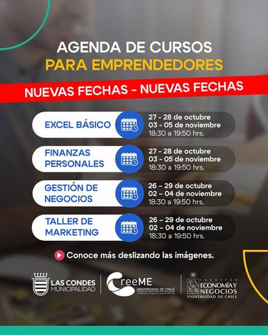 Curso Excel Básico
