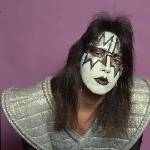 Homenaje a Ace Frehley