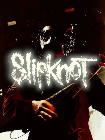 Slipknot - (sic)Est Stadium Tour