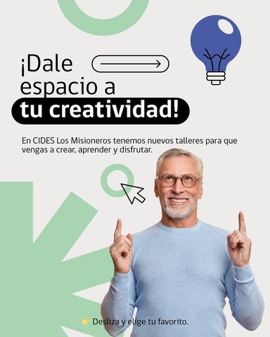 Taller de Cómic