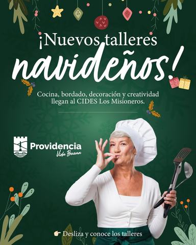 Tarjetas Navideñas Infantiles