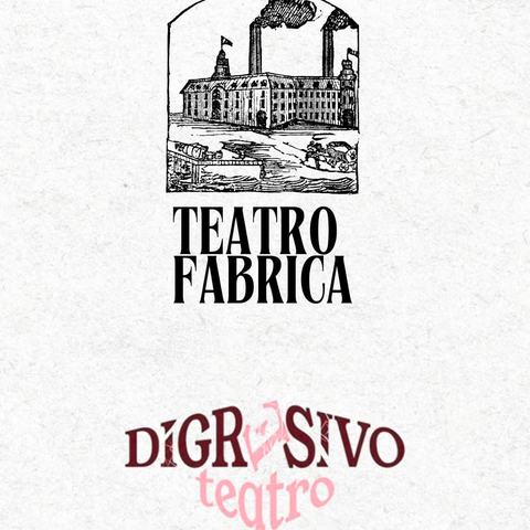 Teatro Fábrica