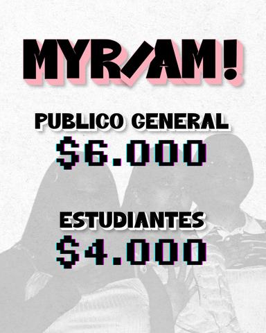 MYR/AM!