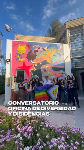 Casa de las Juventudes y Disidencias Sexuales