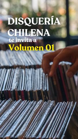 Volumen 01