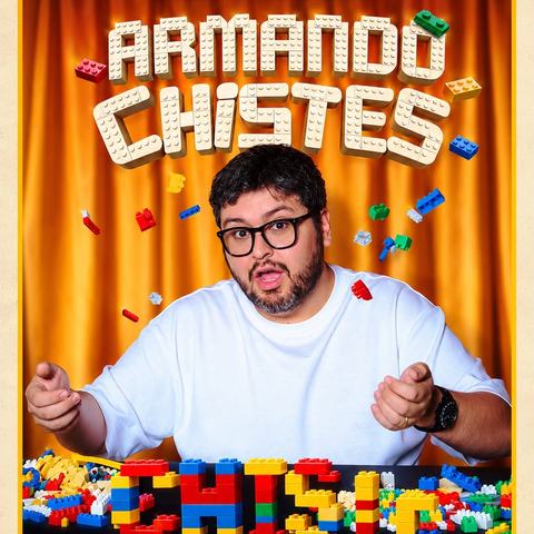 Armando Chistes - Stand Up