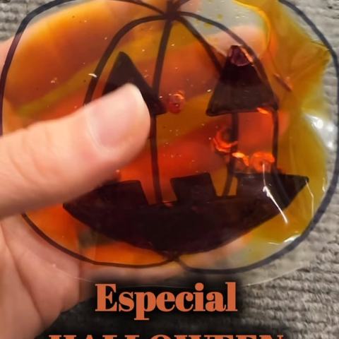 Taller especial Halloween