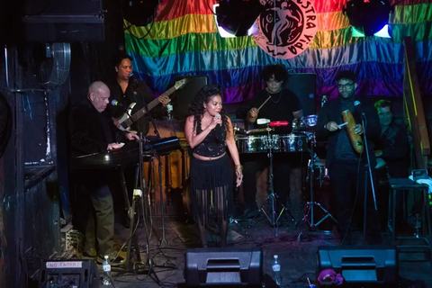 Cuban Jazz Project - Miércoles en Vivo