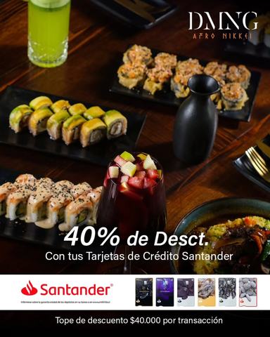 DMNG Nikkei La Dehesa