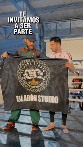 Clases de MMA, Jiu-Jitsu y Muay Thai