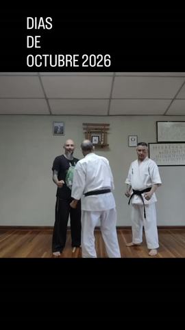 Clases de Judo Dojo