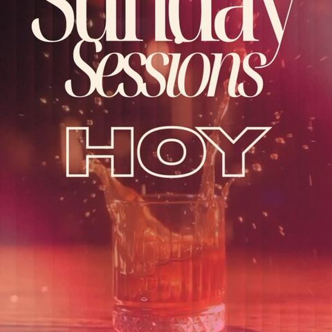 Sunday Sessions en Club Dominga