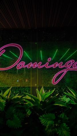 Karaoke y Fiesta en Club Dominga