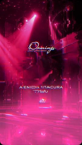 Perla x Noches de Perreo en Dominga