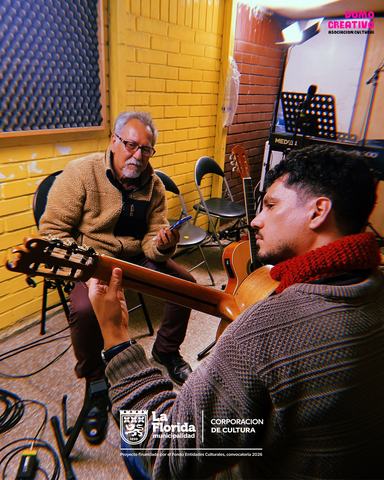 Taller de guitarra