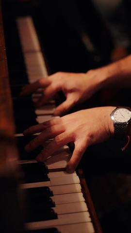 Noche de Piano Bar Don Clan