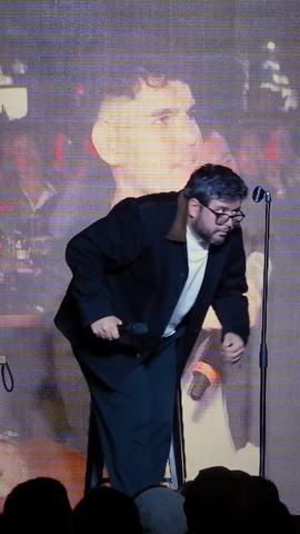 Shows de Stand Up Comedy - Octubre
