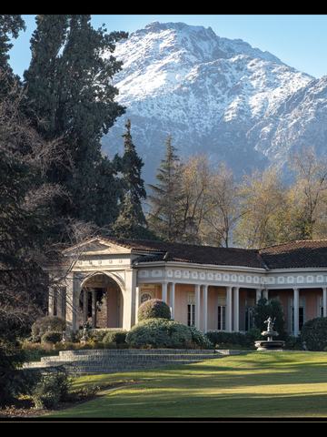 The 50 Best Vineyards 2026