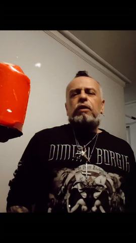 Dimmu Borgir en DORSO