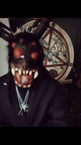 Yajaira - Dorso