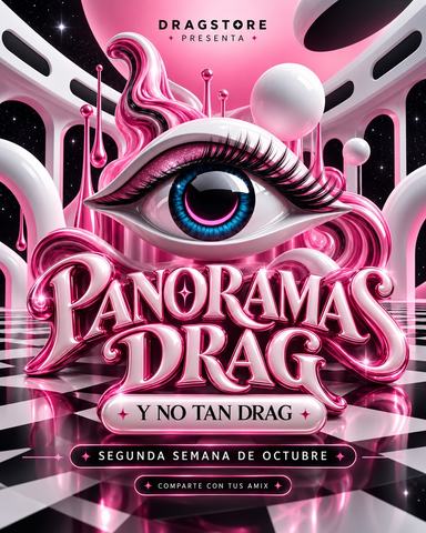 Agenda Drag La Providencia