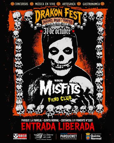 Gran Concurso de Disfraces de Halloween
