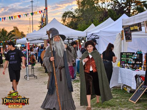 Drakon Fest