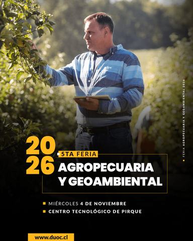 5th Agricultural and Geo-environmental Fair
