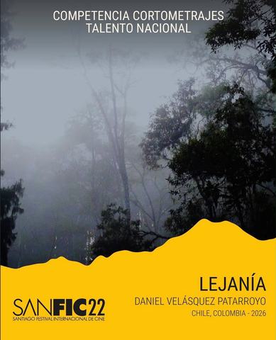 Lejanía (Daniel Velásquez Patarroyo)