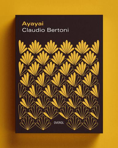 Presentación libro Ayayai en Primavera del Libro