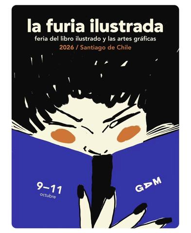 La Furia Ilustrada 2026