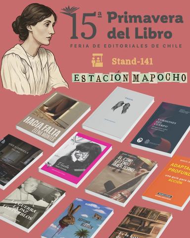 15ª Primavera del Libro