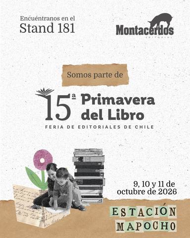 Mesa Escribir lo que se perdió