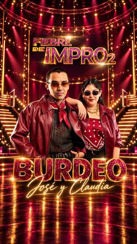 Fiebre de Impro 2 Burdeo