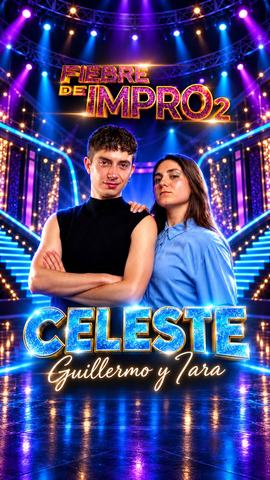 Fiebre de Impro 2