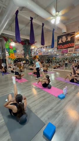 Clase de Barre