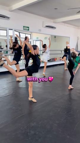 Clases de Ballet EGO Dance & Fitness